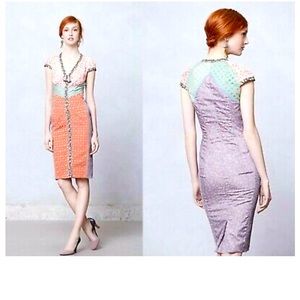 Beguile by Byron Lars Dress